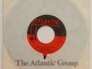 Led Zeppelin, Good Times Bad Times/Communication Breakdown, 45rpm Atl 45-2613