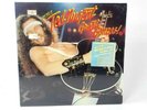 Ted Nugent Great Gonzos  The Best Of Ted Nugent LP NEW old stock