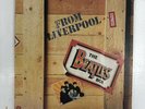 The Beatles Box 'From Liverpool' 58 x 12
