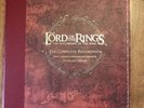 The Lord of the Rings The Fellowship of the Ring Complete Recordings