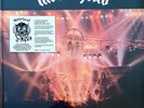 Motörhead No Sleep 'Til Hammersmith Vinyl Boxset 2021 40th Anniversary 3xLP Book