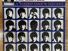 The Beatles A Hard Days Night UK 1976 Parlophone EMI 2 Box 2/2 Stereo LP EX+/EX