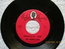 The Montclairs - Unwanted Love - Paula - Northern Soul - Blackpool Mecca