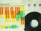 SONNY CLARK TRIO BLUE NOTE BN 1579 JAPAN VINYL LP