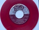 Coleman Hawkins 1953 DOO WOP JAZZ 45 What A Difference A Day PARROT RED WAX HEAR