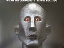 Queen We Are The Champions / We Will Rock You RSD limited vinyl 12