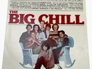 The Big Chill Original Motion Picture Soundtrack 12” 33 RPM Vinyl Record 6062 ML