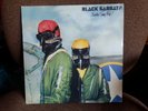 BLACK SABBATH / Never Say Die ORIG GERMANY 1st PRESS LP 1978 CLASSIC HEAVY METAL