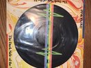 Pink Floyd dark side of the Moon SEAX – 11902 picture disc sealed