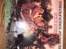Witchfinder General death penalty clear Blue LP