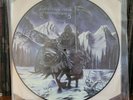 Dissection,  Storm Of The Lights Bane, Ltd Edition Vinyl Picture Disc, Only 1000