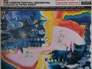THE MOODY BLUES Days Of Future Passed 1967 Deram DES 18012 LP Vinyl Near Mint