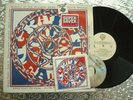 History Of The Grateful Dead, Vol. 1 (Bear's Choice) LP w/CD  Warner Bros BS2721