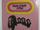 GLADYS KNIGHT And The PIPS Anthology 2xLP SEALED compilation Soul   a1821