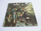 CREEDENCE CLEARWATER REVIVAL 'BAYOU COUNTRY' LP UK LIBERTY 1969 FIRST PRESSING