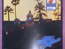 The Eagles - Hotel California- Exclusive Replica Tour Laminate - NEW Walmart