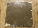 AC/DC, Back in Black LP, Vinyl 12