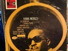 Hank Mobley - No Room For Squares 1964 Mono 1st Pressing Vinyl Record LP *READ*