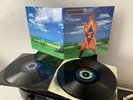 David Bowie - Earthling (Double Vinyl)-From 2021 Boxset - One Side Etched  READ