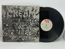 Cream Wheels Of Fire VG+ Re-Issue Pressing RSO 2xLP Record 1986 ERIC CLAPTON