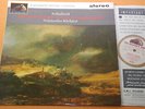 Sviatoslav Richter Schubert Wanderer Fantasie Sonata UK Ed1 HMV ASD 561 VG+