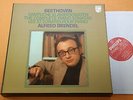 Brendel Beethoven Complete Piano Sonatas Dutch Philips Stereo 13LP Box NM