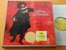 Fricsay Mozart Don Giovanni DGG SLPM 138 050-052 3LP Box Stereo 8/60 NM