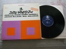 John Coltrane - Jazz Interplay 2xLP 1964- Prestige - PRST 7341 Van Gelder  NM/NM