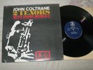 John Coltrane - Hank Mobley ‎- 2 Tenors - LP - ‎PRST 7670 - Van Gelder -  EX/NM