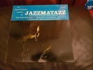 - GURU - Jazzmatazz Vol.I - LP - Gang Starr - MC Solaar -