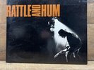 U2 Rattle And Hum 2LP Island Records  91003-1 Gatefold