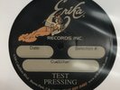 Sum 41 Chuck SRC Erika Records Test Pressing vinyl LP