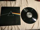 Dark Side Of The Moon 30th Anniversary Vinyl Vg