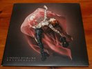 Lindsey Stirling: Brave Enough - rare 2x vinyl / LP - 2016 press