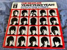The Beatles  A Hard Day's Night Germany 1969 1C 062-04145 Professionally Cleaned
