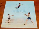 Nickel Creek: A Dotted Line - vinyl / LP - Nonesuch Records, 2014