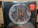 Gereg by The Hu (Record, 2019)Sealed,unplayed, shelfwear *