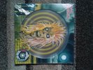 Iron maiden rare 40th anniversary crystal clear picture pic disc vinyl lp sealed