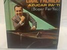 EDDIE PALMIERI LP Vinyl (azucar pa' ti) TICO Records (Sugar For You)