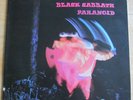 Vinyl 12“ Black Sabbath – Paranoid – NEMS – Holland 1976