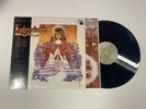 DAVID BOWIE/TREVOR JONES Labyrinth OST LP EMI SV-17206 US 1986 VG+ IN SHRINK  7G