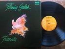 FRATERNITY - Flaming Galah LP Australian psych prog AC/DC Bon Scott EX condition