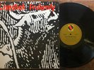 FRATERNITY - Livestock LP Original 1971 Sweet Peach NEAR MINT rare oz psych ACDC