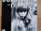 Dorothy – I Confess -  7