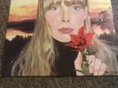 Joni Mitchell - Clouds LP Album Vinyl 12