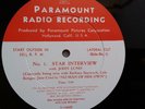 John Lund  - Paramount Pictures Radio Recording #V-3406 “No Man of Her Own”