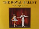 The Royal Ballet Ernest Ansermet RCA Soria Series LDS 6065 2 x 180g LP