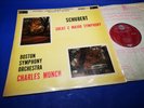 $RCA LIVING STEREO SB 2085 *MUNCH* SCHUBERT 