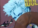 Billy Idol - Whiplash Smile Brown Vinyl. 1986 Aussie 10 Track 12
