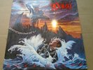 HOLY DIVER - DIO   UK Press VERS 5, Vertigo – 811 021-1 Vinyl LP 12